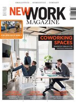 New Work Magazine